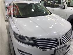 لینکۆڵن MKC